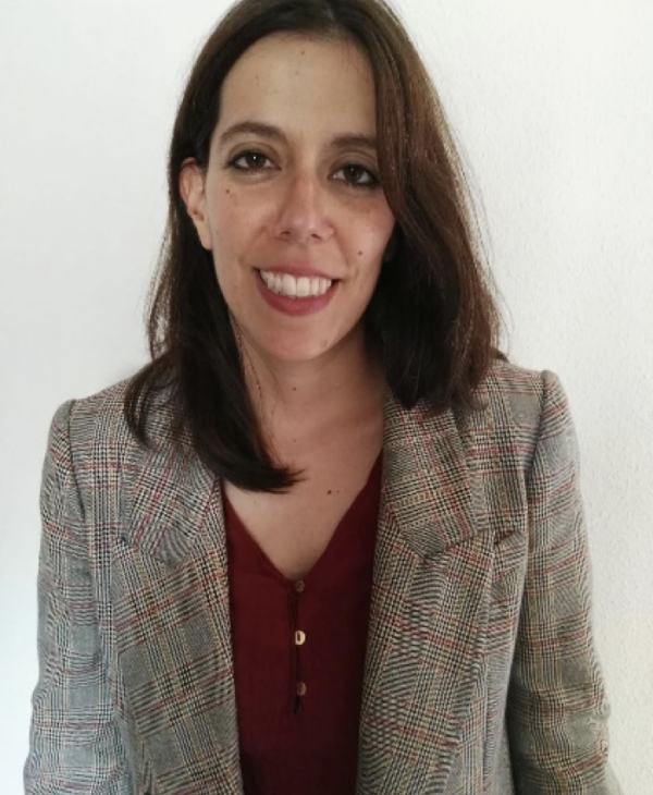 Irene Pereira García