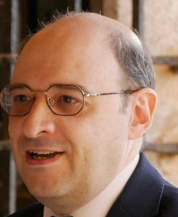 José María de Francisco Olmos