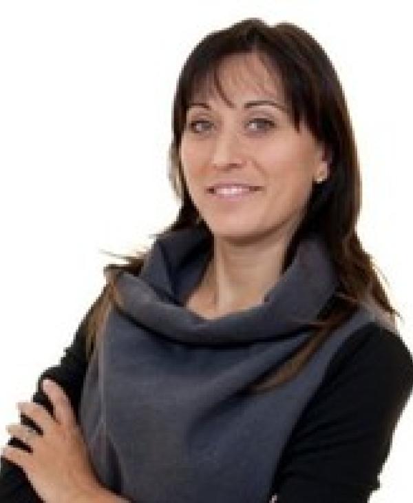 Natalia Rodríguez Suárez