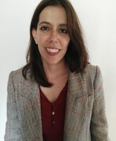 Irene Pereira García