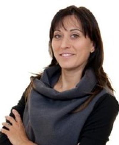 Natalia Rodríguez Suárez