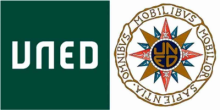 Logo UNED