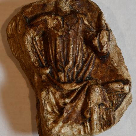 Sello de Alfonso III