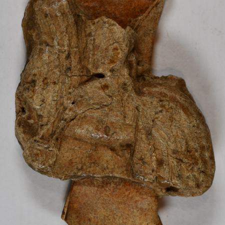 Sello de Alfonso III