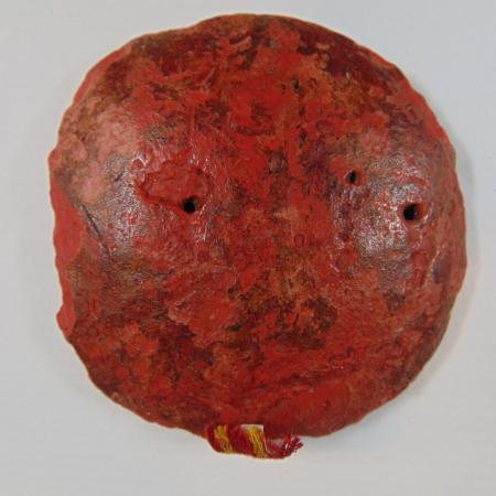 Sello menor Jaime II ACA 44 reverso