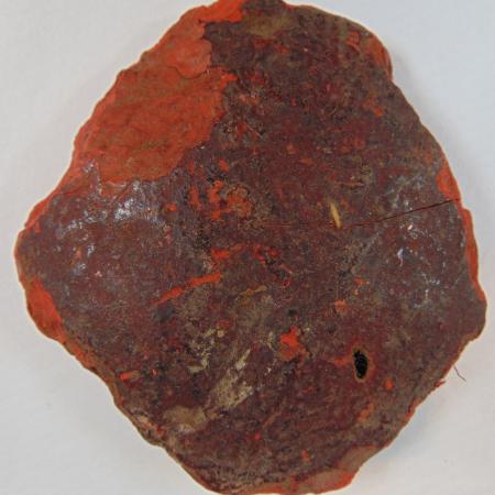 Sello menor Jaime II ACA 62 reverso