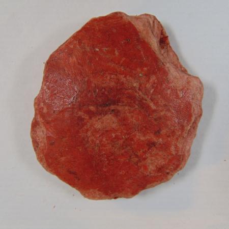 Sello menor Jaime II ACA 74 reverso